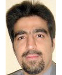 علی کلائی، روزنامه نگار و فعال حقوق بشر
